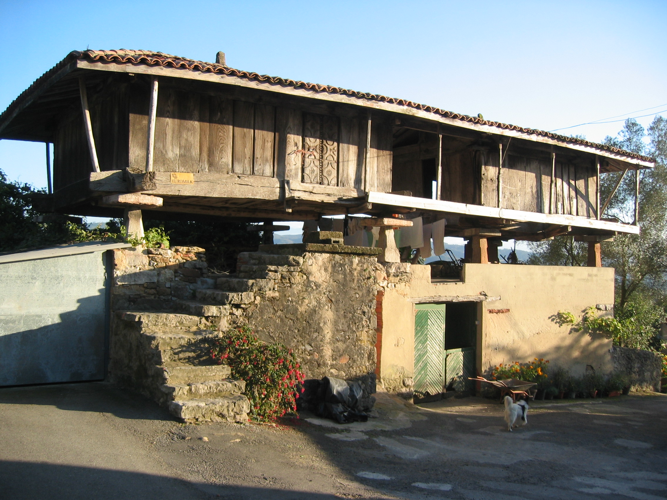 Casa Alonso de Piñera-Panera 